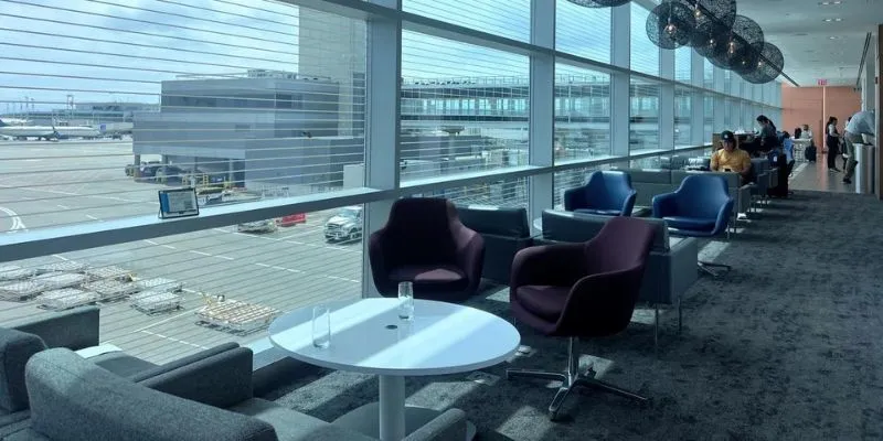 Services Offered by Kuwait Airways at John F. Kennedy International Airport