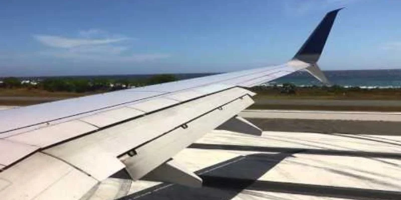 Air Marshall Islands KWA Terminal