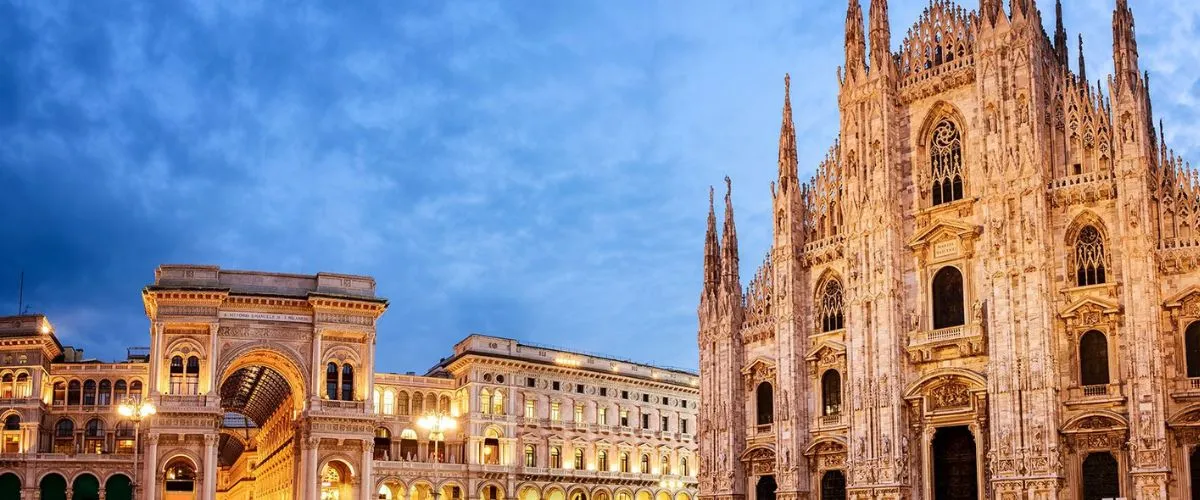 Best Airline to fly to Milan