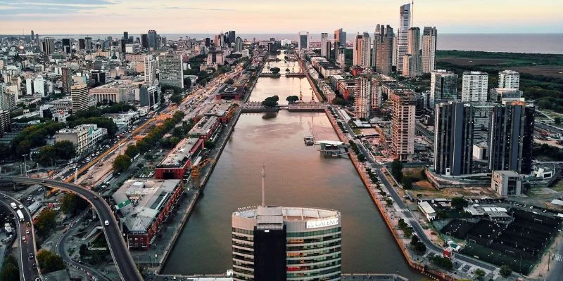 Buenos Aires, Argentina