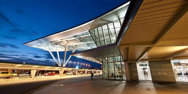 Firefly Airlines JHB Terminal
