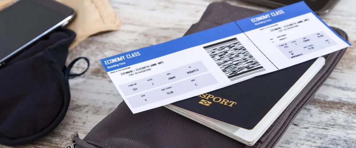 How to Get a Standby Ticket for Airlines