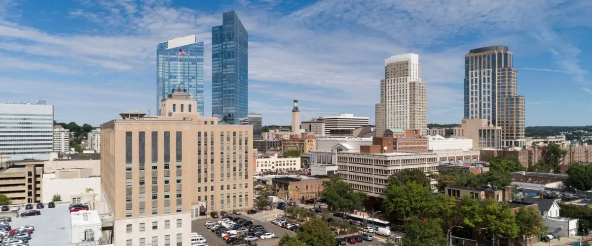 Joshua Mqabuko Nkomo International Airport