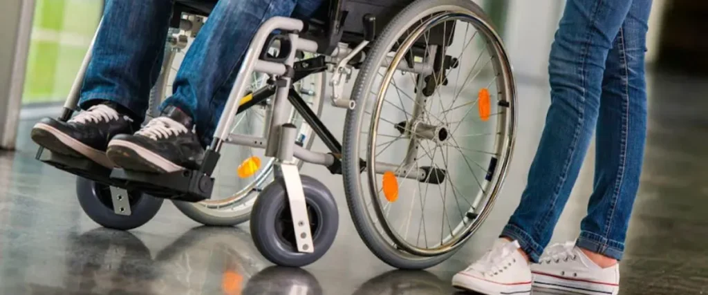 How to Request TAP Air Portugal Wheelchair Assistance
