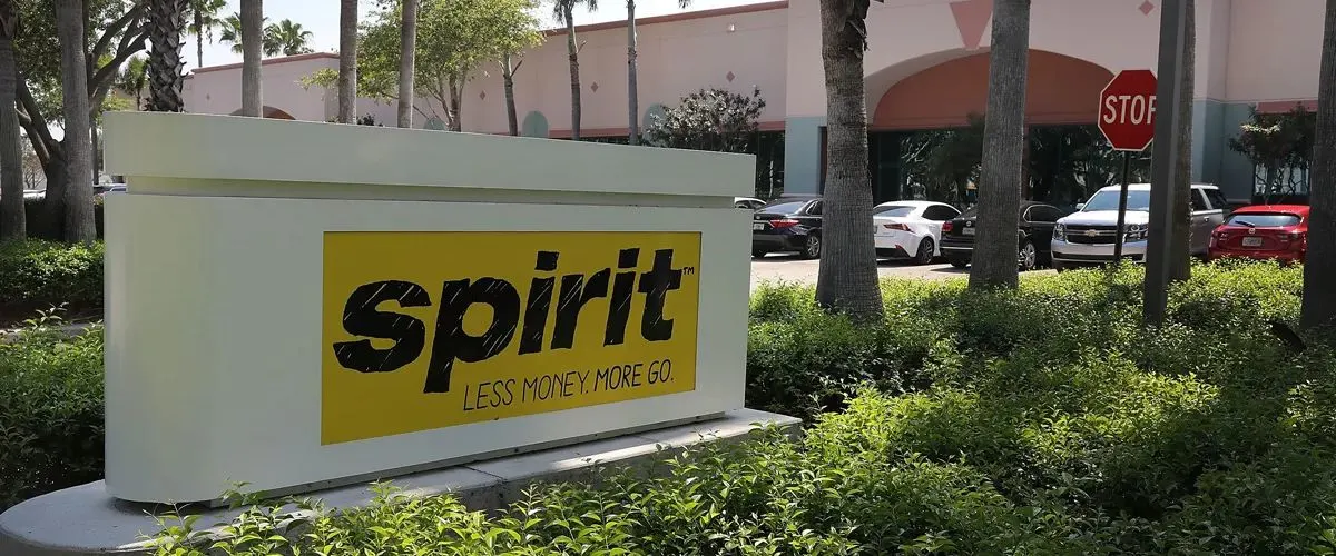 Spirit Airlines Headquarters