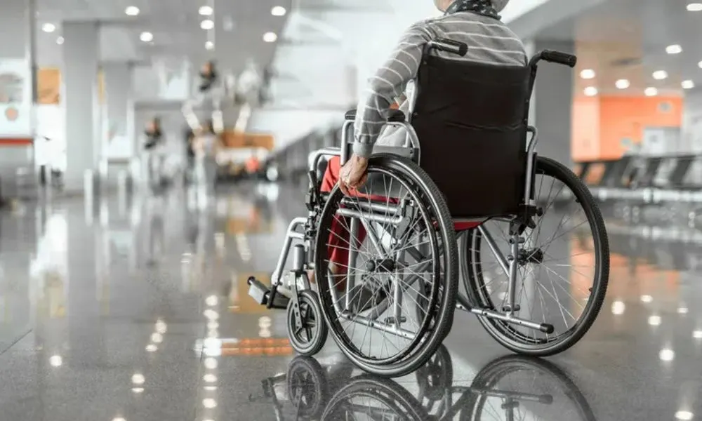 How to add Wheelchair Assistance in Emirates