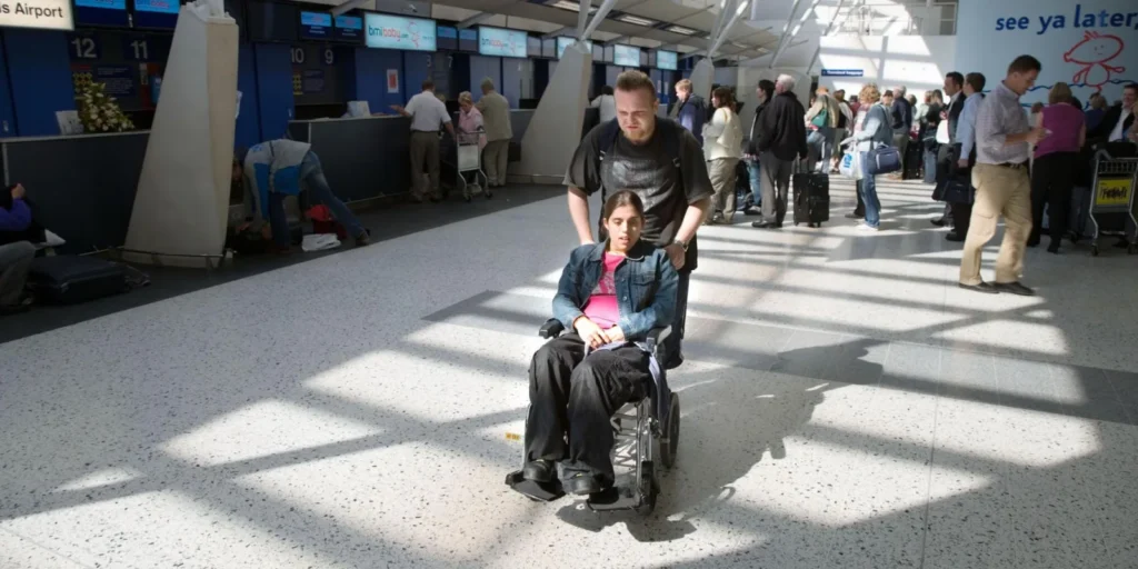 Booking Procedure for Japan Airlines Special Assistance