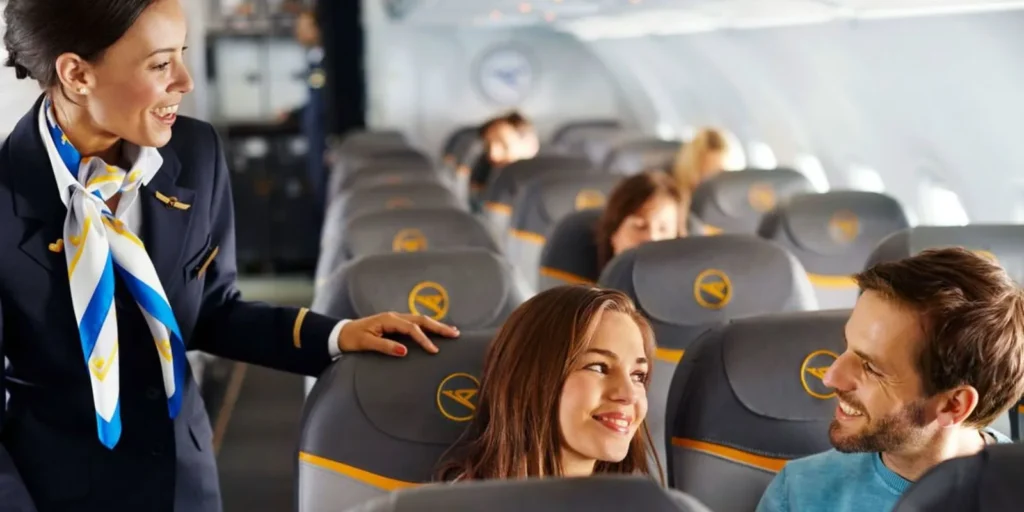 How to Request Condor Airlines Special Assistance?