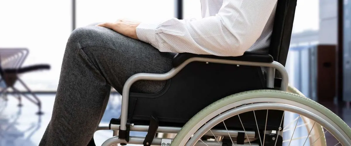 JetBlue Wheelchair Assistance