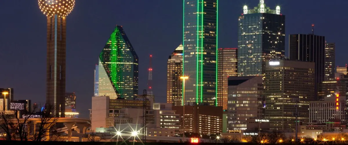 Southwest Airlines Headquarters, Dallas, Texas