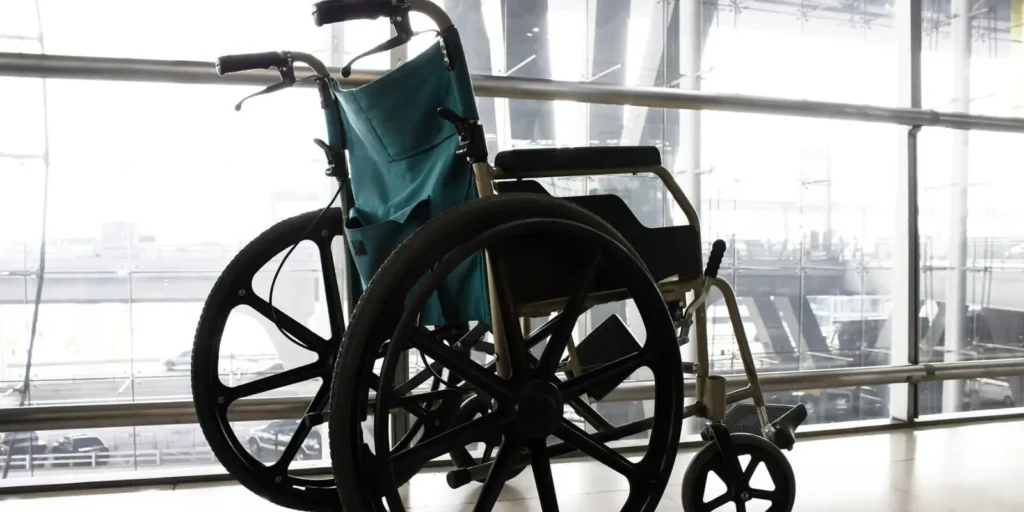 Tips to Consider while Requesting Brussels Airlines Wheelchair Assistance​