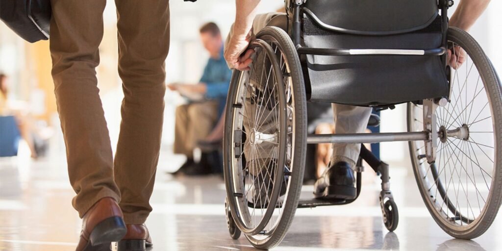 Types of China Airlines Special Assistance Services