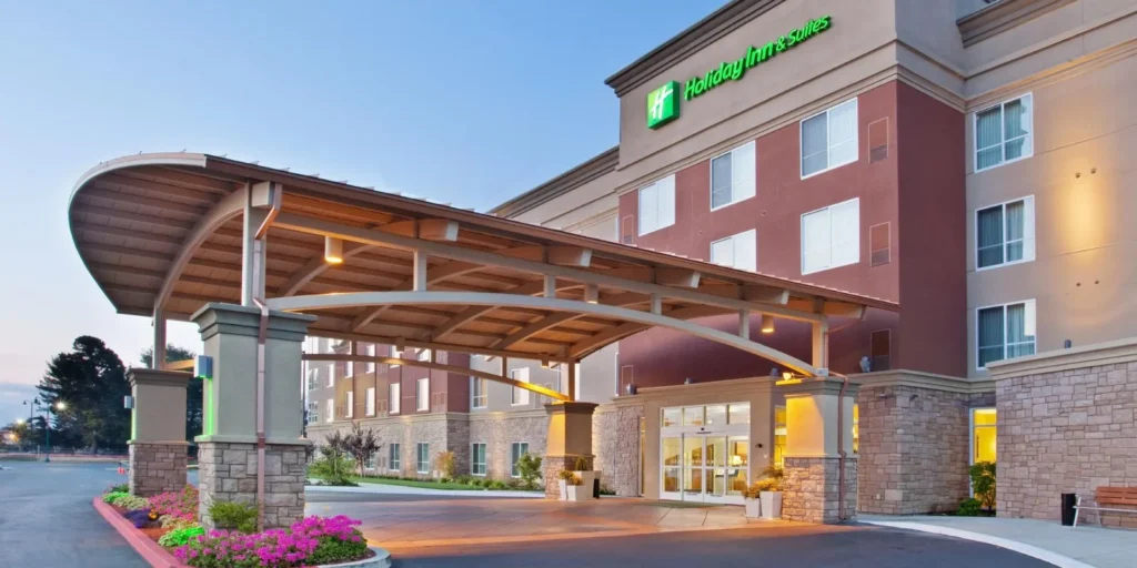 hotels near oakland international airport oakland ca