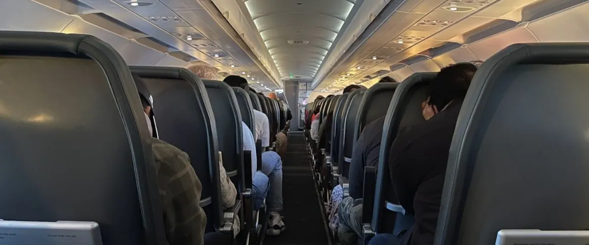 Is Frontier a Good Airline