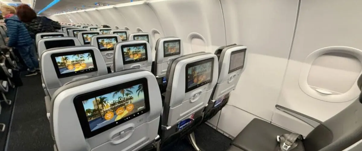 Is JetBlue a good airline