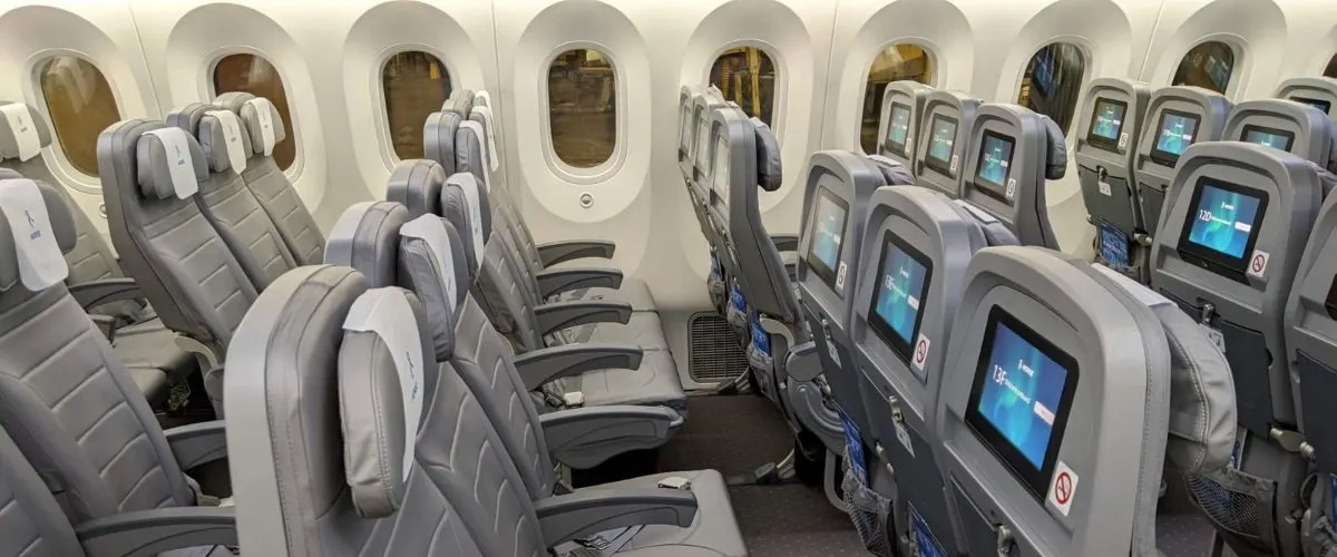 Norse Atlantic Airways Reviews