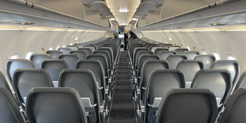 Is Frontier Airlines a Good Airline