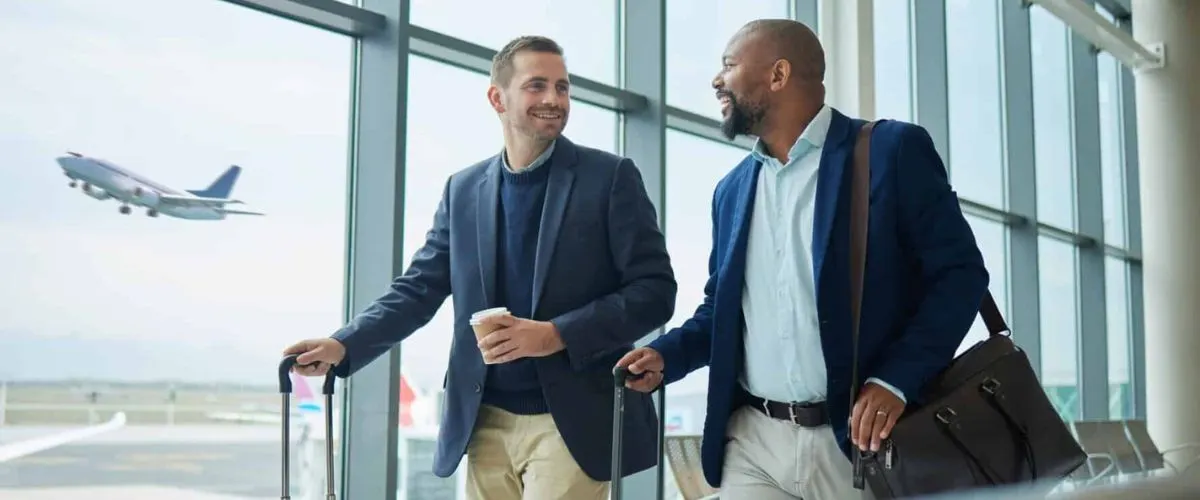 Delta Airlines Buddy Pass