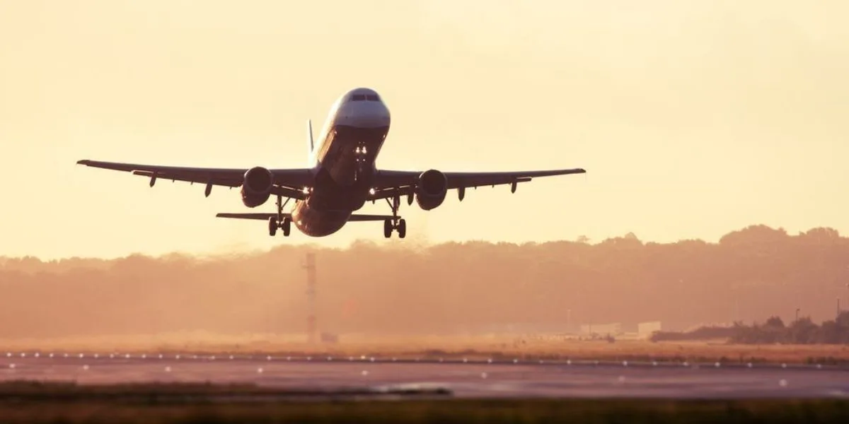 Hobart Regional Airport