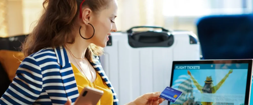 How to Use United Travel Bank Balance