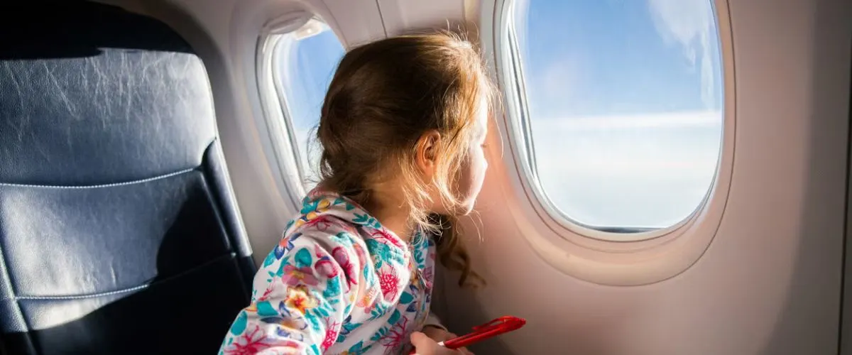 Turkish Airlines Unaccompanied Minor Policy